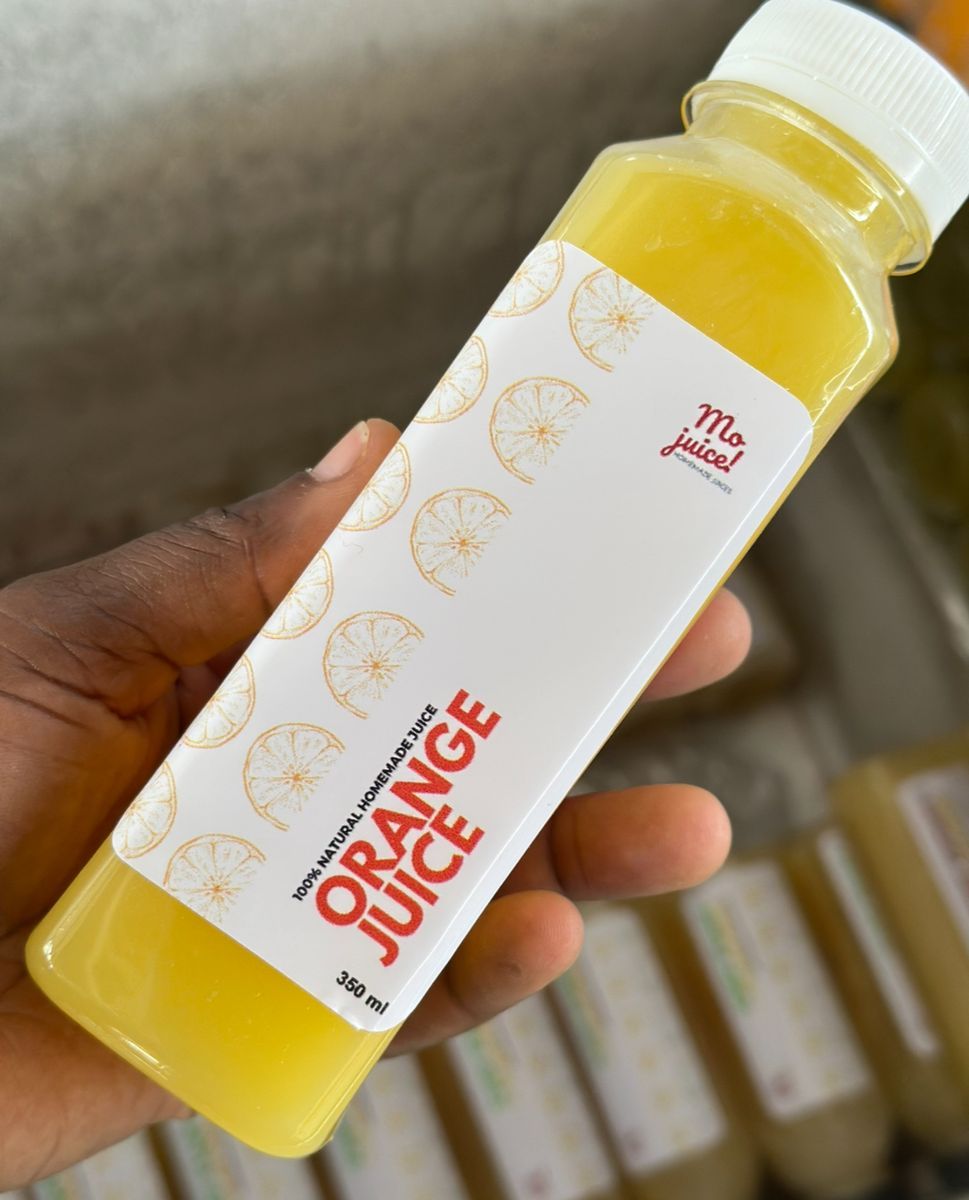Orange Juice