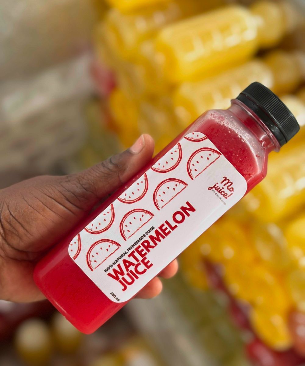 Watermelon Juice
