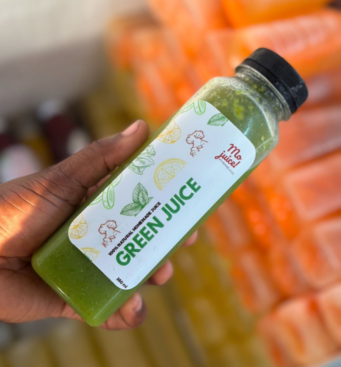 Green Juice