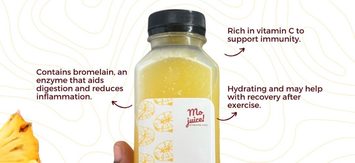 MOJUICE hero